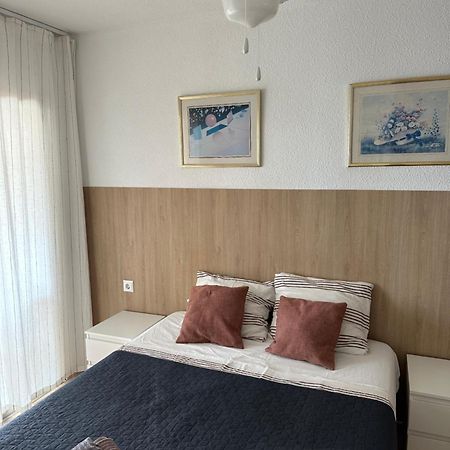 Provima Mallorca Sea View Benidorm Exterior foto