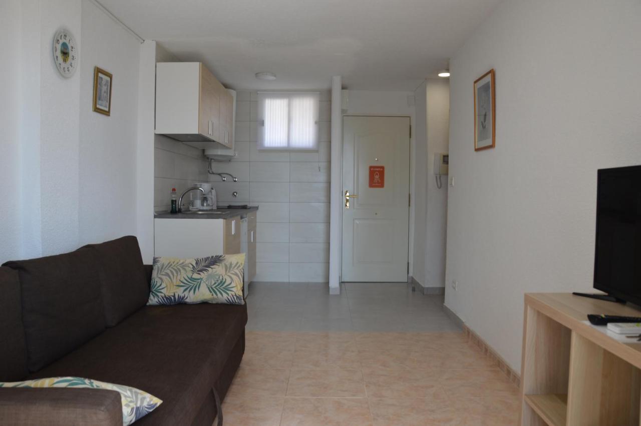 Provima Mallorca Sea View Benidorm Exterior foto