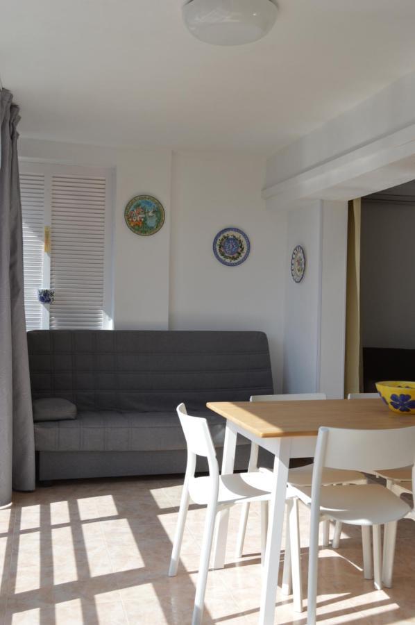 Provima Mallorca Sea View Benidorm Exterior foto