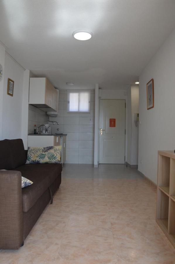 Provima Mallorca Sea View Benidorm Exterior foto