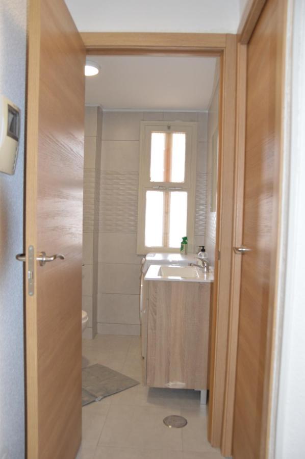 Provima Mallorca Sea View Benidorm Exterior foto