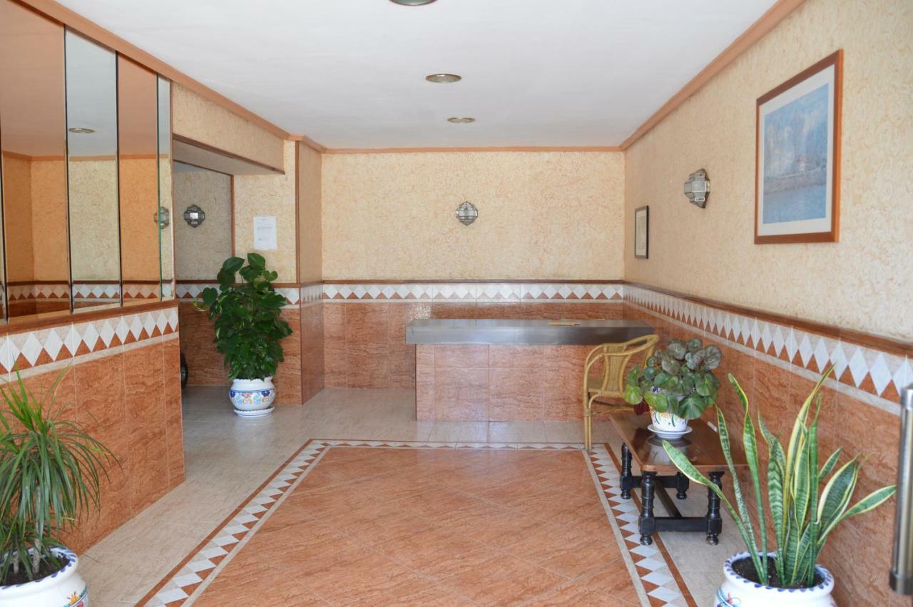 Provima Mallorca Sea View Benidorm Exterior foto