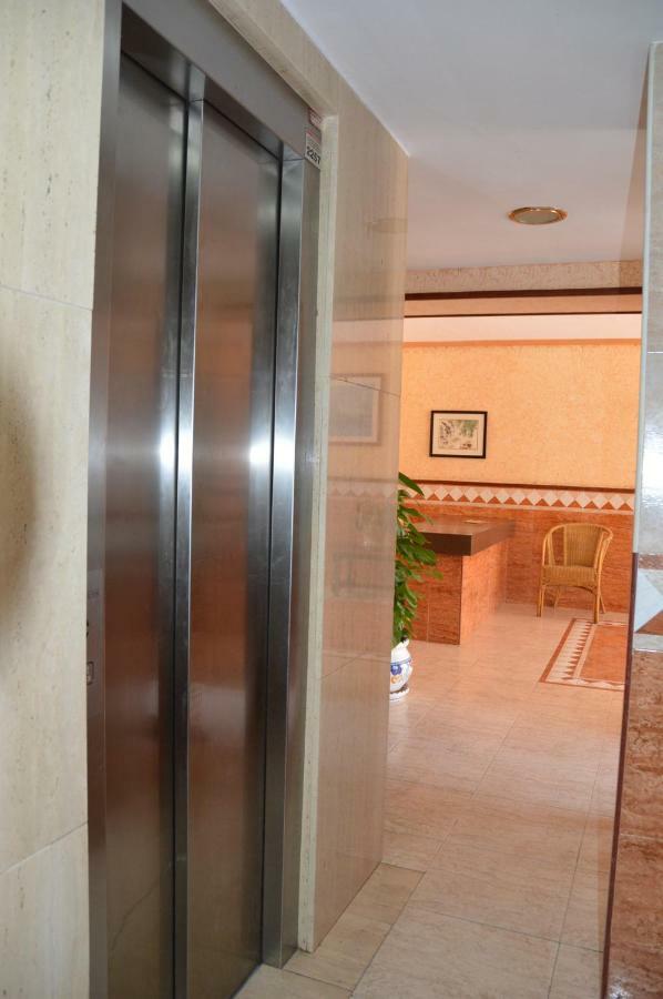 Provima Mallorca Sea View Benidorm Exterior foto